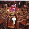 Bronze Lamour Napkins