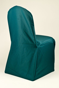 Hunter Polyester Chair Cover