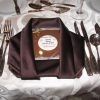 Chocolate Lamour Napkins