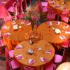 Fuchsia Lamour Napkins