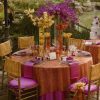 Fuchsia Lamour Napkins