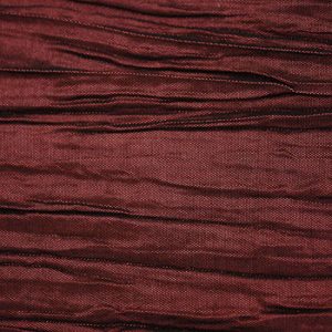 Raisin Crinkle Taffeta