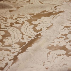 Biscuit Damask