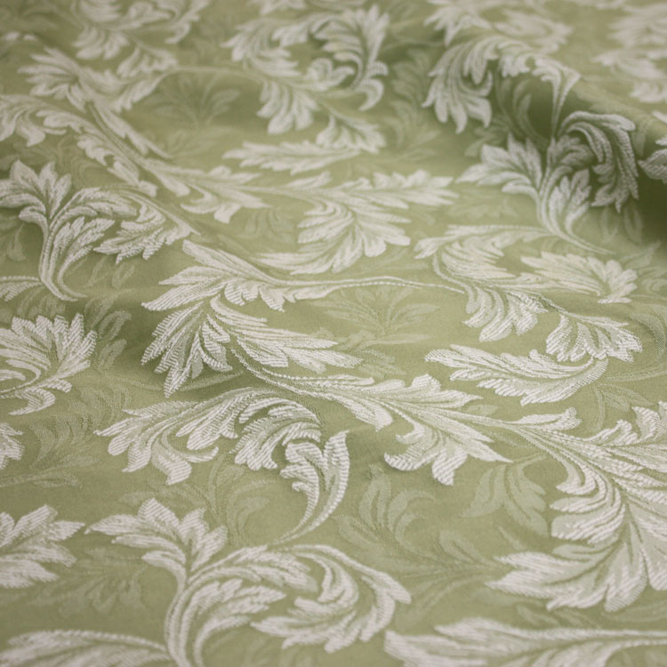 Celery Damask