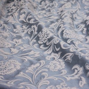 Chambray Washed Damask