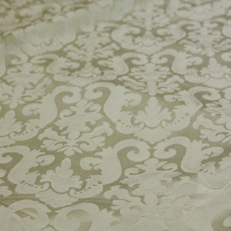 Fern Brocade