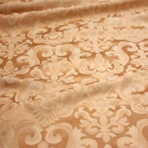 Gold Brocade