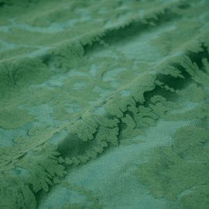 Hunter Versailles Damask