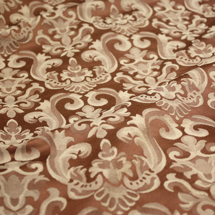 Latte Brocade