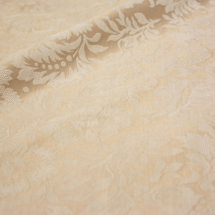 Mocha French Damask