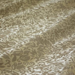 Nougat Damask