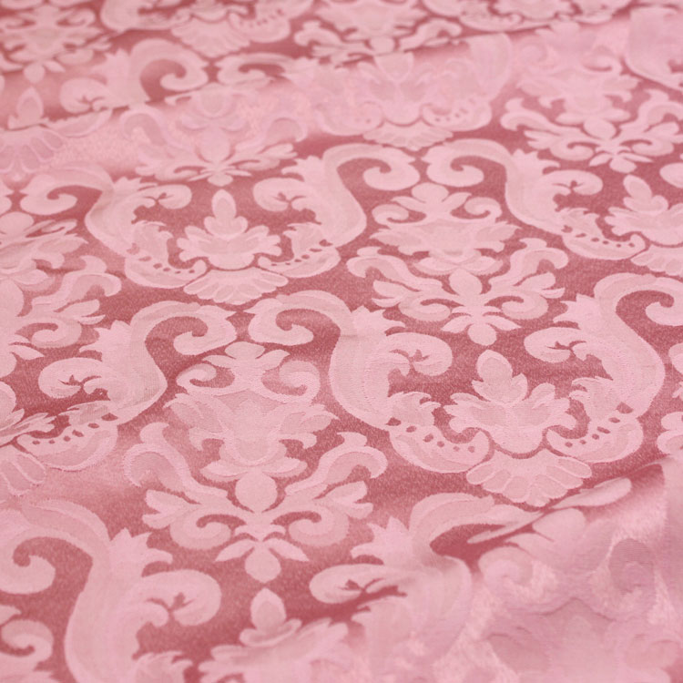 Rose Brocade