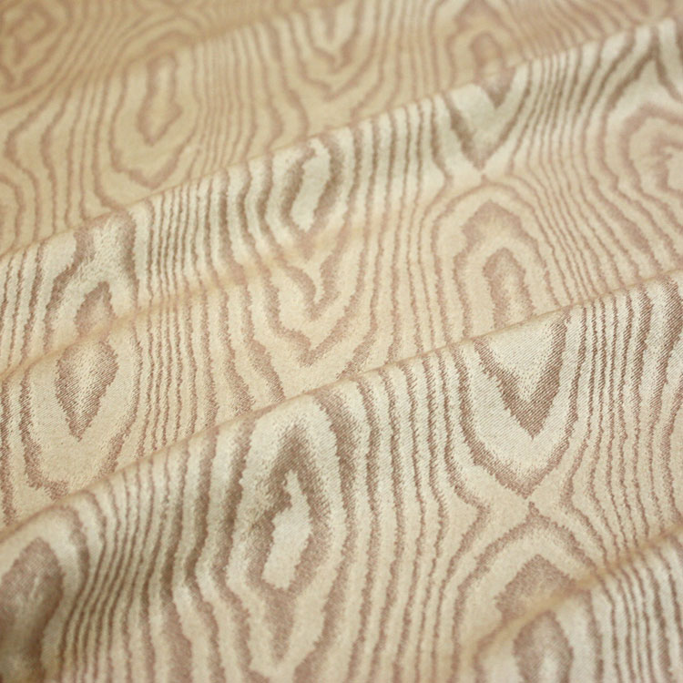 Wood Damask