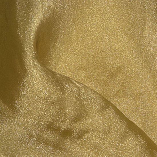 Coin Gold Organdy