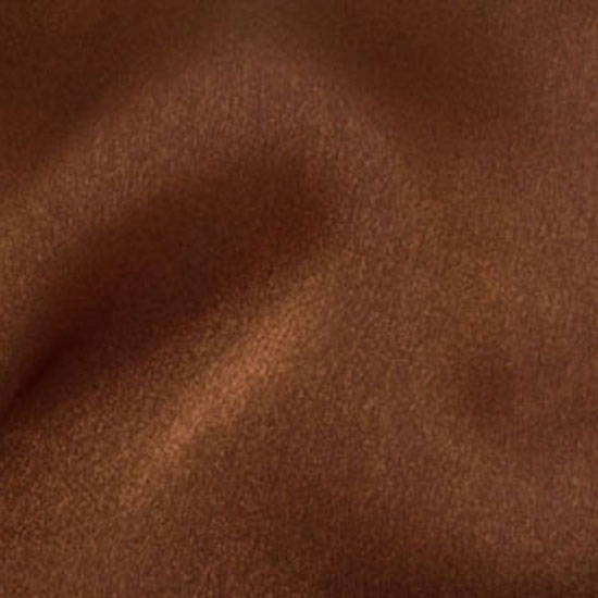 Copper Organdy