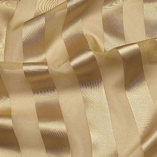 Gold Regal Stripe