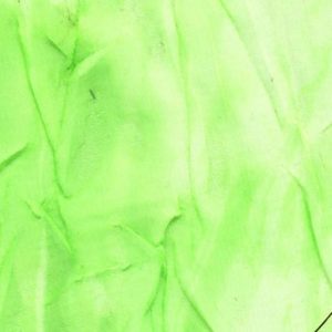 Key Lime Tie Dye Sheer