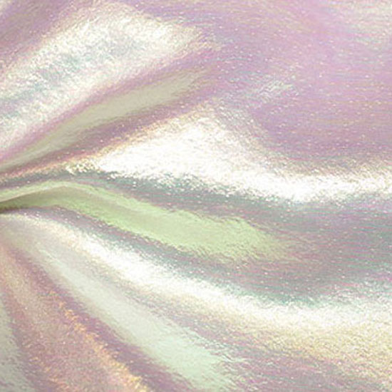 Opal Iridescent Sheer