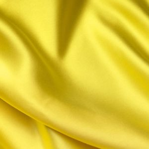 Bright Yellow Lamour