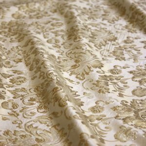 Gold Brocade