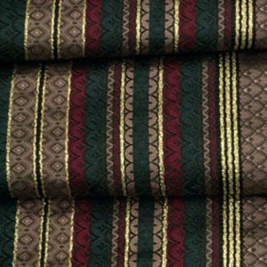 Victorian Stripe Brocade