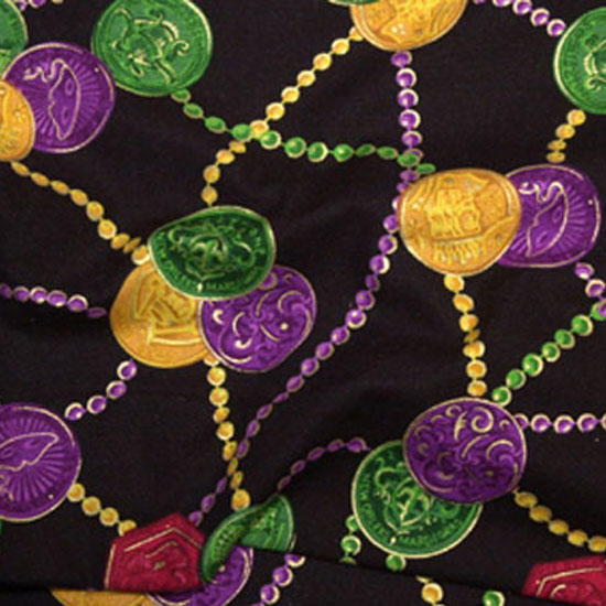 Mardi Gras Beads