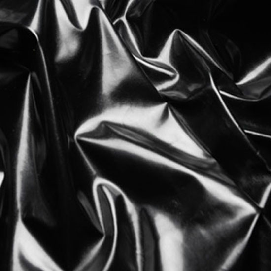 Black Vinyl