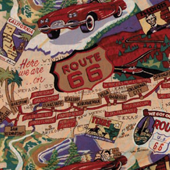 Route 66