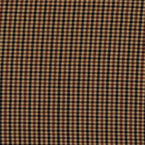 Tan Houndstooth