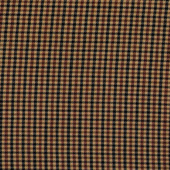 Tan Houndstooth