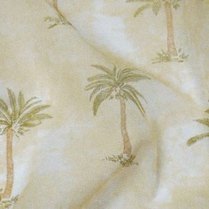 Palm Tree Sheer