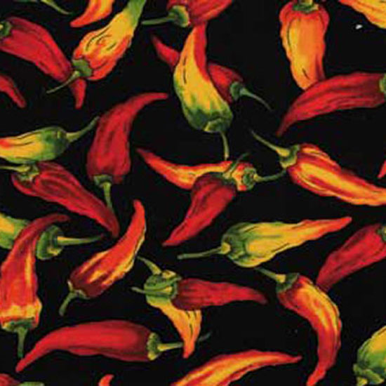 Chili Peppers