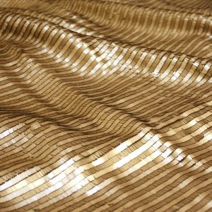 Gold Piano Sequin