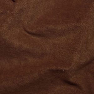 Chocolate Suede