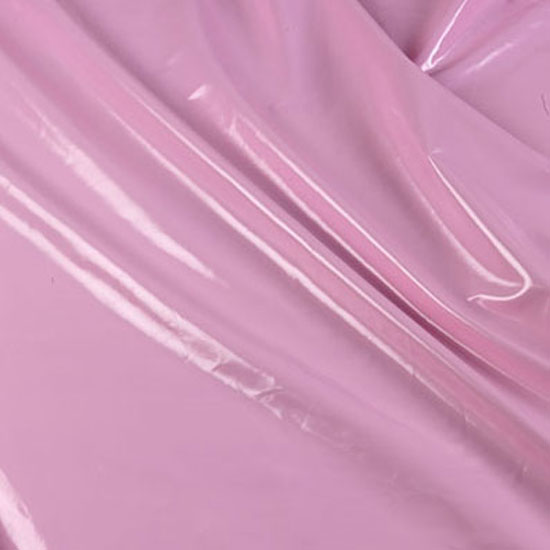 Pink Vinyl