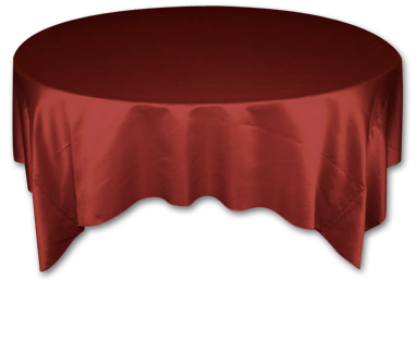 View Table Cloth Png Top View Pictures