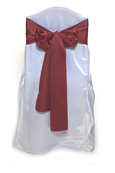 Cranberry Lamour Tie