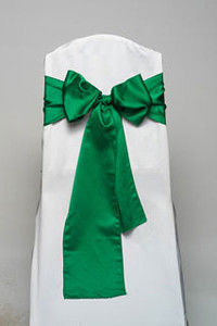 Emerald Lamour Tie