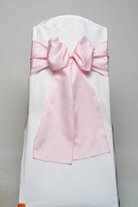 Light Pink Lamour Tie