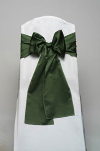 Olive Lamour Tie