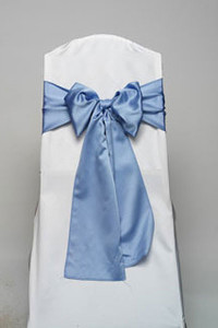 Periwinkle Lamour Tie