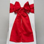 Red Lamour Tie