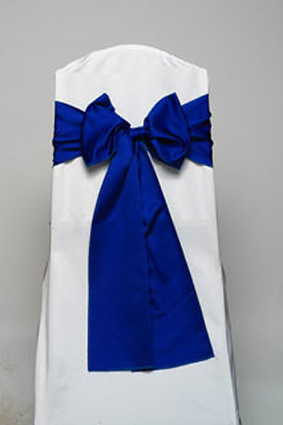 Royal Lamour Tie