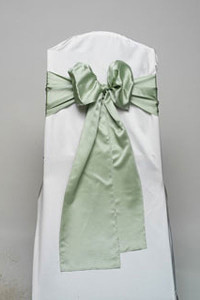 Seafoam Lamour Tie