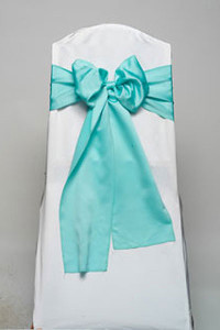 Tiffany Blue Lamour Tie
