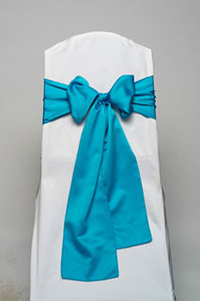 Turquoise Lamour Tie