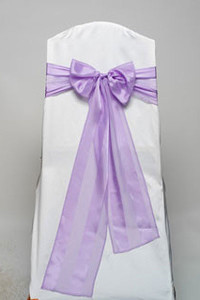 Lilac Regal Stripe Tie