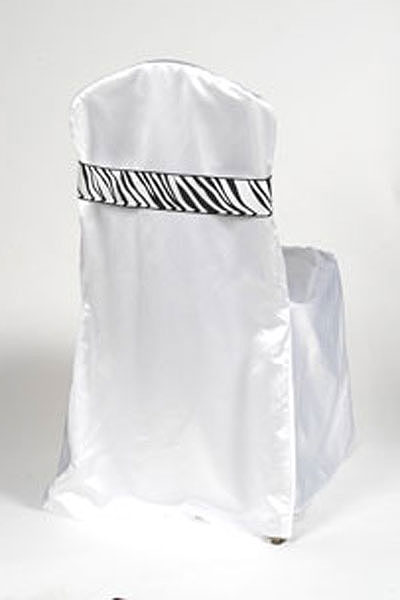 Zebra Stretch Band