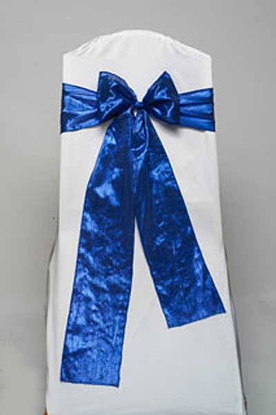 Royal Tissue Tie