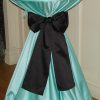 Tiffany Blue Lamour Napkins